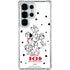 Disney 101 Dalmatians Puppy pile Galaxy S26 Ultra Clear Case