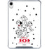 Disney 101 Dalmatians Puppy pile iPad 11th Gen (2025) Clear Case