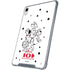 Disney 101 Dalmatians Puppy pile iPad 11th Gen (2025) Clear Case