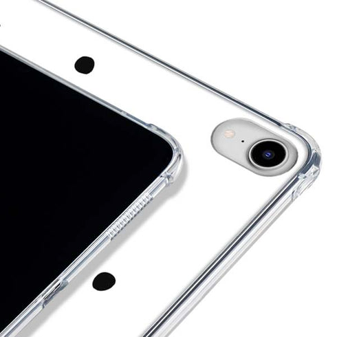 Disney 101 Dalmatians Puppy pile iPad 11th Gen (2025) Clear Case