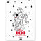Disney 101 Dalmatians Puppy pile Apple iPad Air Skin