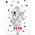 Disney 101 Dalmatians Puppy pile Apple iPad Air Skin