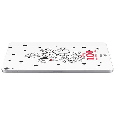 Disney 101 Dalmatians Puppy pile Apple iPad Air Skin