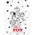 Disney 101 Dalmatians Puppy pile Apple iPad Mini Skin