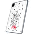 Disney 101 Dalmatians Puppy pile iPad Pro 11in (2024) Clear Case