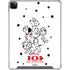Disney 101 Dalmatians Puppy pile iPad Cases