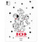Disney 101 Dalmatians Puppy pile iPad Pro 13in M4 (2024) Skin