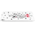 Disney 101 Dalmatians Puppy pile iPad Pro 13in M4 (2024) Skin
