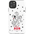 Disney 101 Dalmatians Puppy pile iPhone Cases