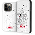 Disney 101 Dalmatians Puppy pile iPhone 13 Pro Folio Case