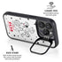 Disney 101 Dalmatians Puppy pile iPhone 13 Pro Kickstand Case
