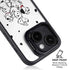 Disney 101 Dalmatians Puppy pile iPhone 14 Plus Kickstand Case