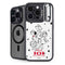 Disney 101 Dalmatians Puppy pile iPhone 14 Pro Max Kickstand Case