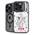 Disney 101 Dalmatians Puppy pile iPhone 14 Pro Max Kickstand Case