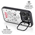 Disney 101 Dalmatians Puppy pile iPhone 14 Pro Max Kickstand Case