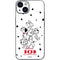 Disney 101 Dalmatians Puppy pile iPhone Skins