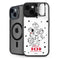 Disney 101 Dalmatians Puppy pile iPhone 15 Kickstand Case