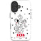 Disney 101 Dalmatians Puppy pile iPhone 16 Impact Case