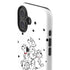 Disney 101 Dalmatians Puppy pile iPhone 16 Impact Case