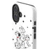 Disney 101 Dalmatians Puppy pile iPhone 16 Plus Impact Case