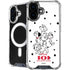 Disney 101 Dalmatians Puppy pile iPhone 16 Plus MagSafe Case