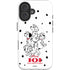 Disney 101 Dalmatians Puppy pile iPhone 16 Plus Magsafe Impact Case