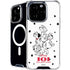 Disney 101 Dalmatians Puppy pile iPhone 16 Pro MagSafe Case