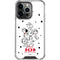 Disney 101 Dalmatians Puppy pile iPhone 16 Pro Max Clear Case