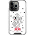 Disney 101 Dalmatians Puppy pile iPhone 16 Pro Max Clear Case