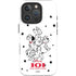 Disney 101 Dalmatians Puppy pile iPhone 16 Pro Max Impact Case