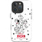 Disney 101 Dalmatians Puppy pile iPhone 16 Pro Max Magsafe Impact Case