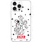 Disney 101 Dalmatians Puppy pile iPhone 16 Pro Max Skin