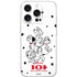 Disney 101 Dalmatians Puppy pile iPhone 16 Pro Skin
