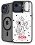 Disney 101 Dalmatians Puppy pile iPhone 16e Kickstand Case