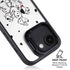 Disney 101 Dalmatians Puppy pile iPhone 16e Kickstand Case