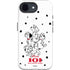 Disney 101 Dalmatians Puppy pile iPhone 16e Impact Case