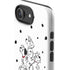 Disney 101 Dalmatians Puppy pile iPhone 16e Impact Case