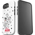 Disney 101 Dalmatians Puppy pile iPhone 16e Impact Case