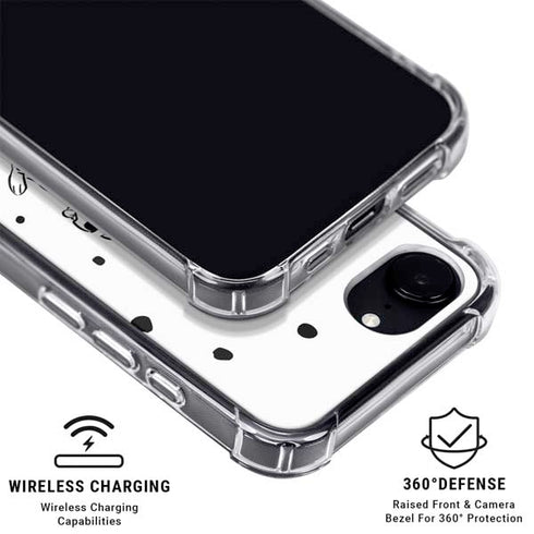 Disney 101 Dalmatians Puppy pile iPhone 16e MagSafe Case
