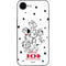 Disney 101 Dalmatians Puppy pile iPhone 16e Skin