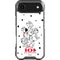 Disney 101 Dalmatians Puppy pile iPhone 17 Air Clear Case