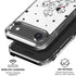Disney 101 Dalmatians Puppy pile iPhone 17 Air Clear Case