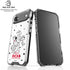 Disney 101 Dalmatians Puppy pile iPhone 17 Air Clear Case