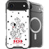 Disney 101 Dalmatians Puppy pile iPhone 17 Air MagSafe Case