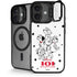 Disney 101 Dalmatians Puppy pile iPhone 17 Kickstand Case