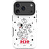 Disney 101 Dalmatians Puppy pile iPhone 17 Pro Impact Case