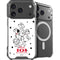 Disney 101 Dalmatians Puppy pile iPhone 17 Pro MagSafe Case