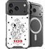 Disney 101 Dalmatians Puppy pile iPhone 17 Pro MagSafe Case
