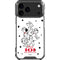 Disney 101 Dalmatians Puppy pile iPhone 17 Pro Max Clear Case
