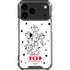 Disney 101 Dalmatians Puppy pile iPhone 17 Pro Max Clear Case